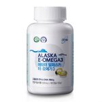 Alaska Omega 3